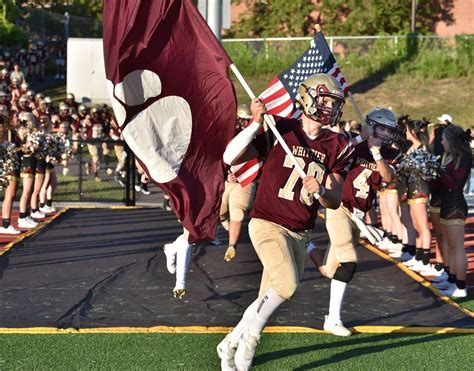 5 Ways Whittier Tech Football Dominates The Field