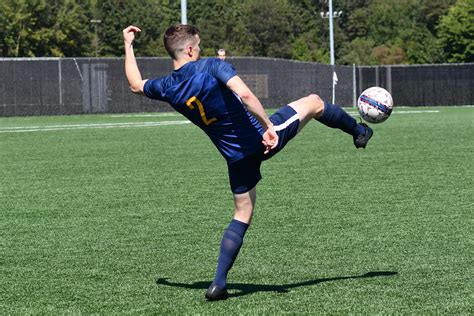 5 Ways Wvu Tech Mens Soccer Dominates The Field