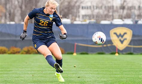 5 Ways Wvu Tech Womens Soccer Dominates