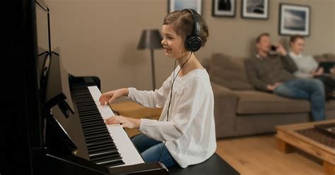 5 Ways Yamaha Quiet Tech Revolutionizes Piano Playing