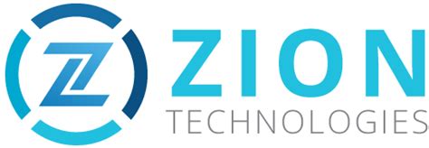 5 Ways Zion Tech Is Revolutionizing Business Solutions