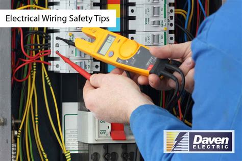 5 Wiree Installation Safety Tips