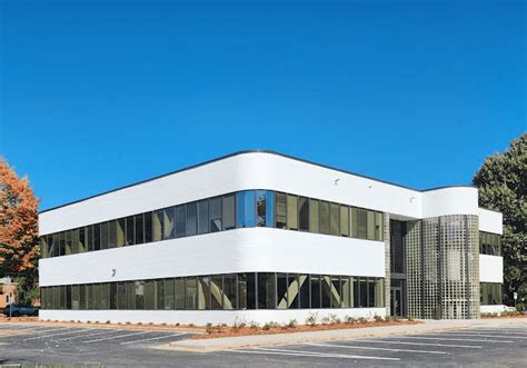 500 Tech Parkway: Atlantas Premier Business Hub