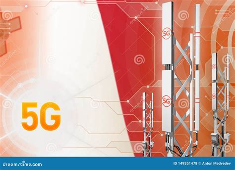 5g Cellular Tech In Malta: Top Benefits Revealed