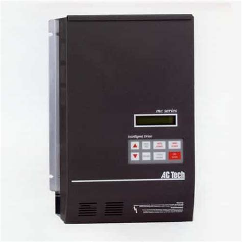 6 Benefits Of Ac Tech Frequency Drive