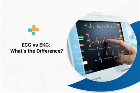 6 Key Differences: Monitor Tech Vs Ekg Tech