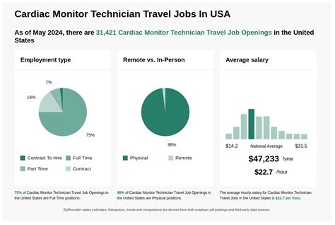 6 Monitor Tech Travel Jobs