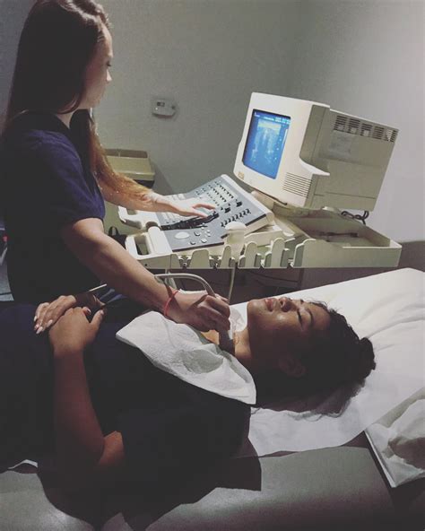 6 Steps To Delgados Ultrasound Tech Program Success