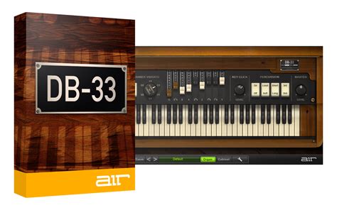 6 Ways Air Music Tech Db-33 Will Revolutionize Your Sound