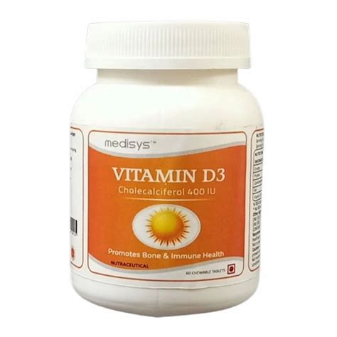 6 Ways Bio Tech Vitamin D3 Boosts Your Health