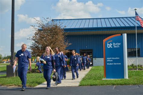 6 Ways Butler Tech Lpn Program Can Launch Your Career