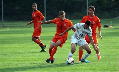 6 Ways Indiana Tech Mens Soccer Dominates