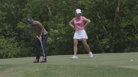 6 Ways Texas Tech Womens Golf Dominates The Course