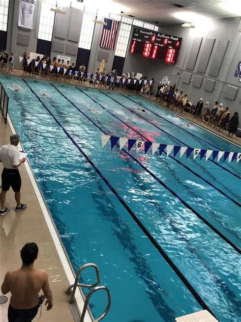 6 Ways To Enjoy Shawsheen Tech Pool