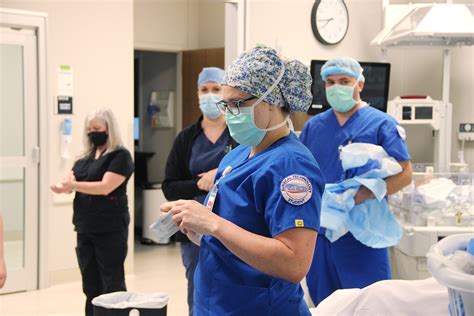 6 Week Surgical Tech Program In Georgia Accelerated Training