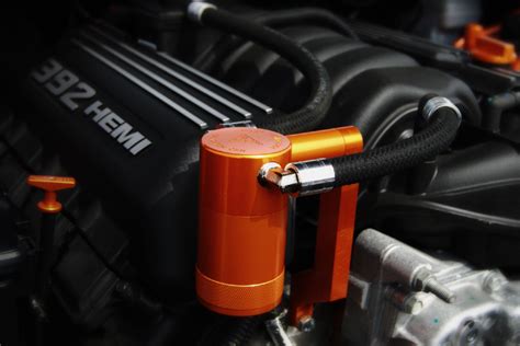 7 Benefits Of A Billet Tech Oil Catch Can