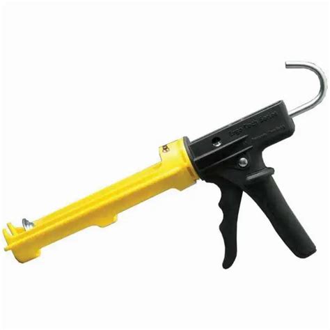 7 Benefits Of Ergo Tech Series Caulk Gun