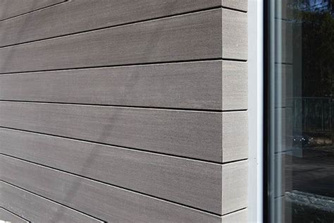 7 Benefits Of Timbertech Siding For Your Home