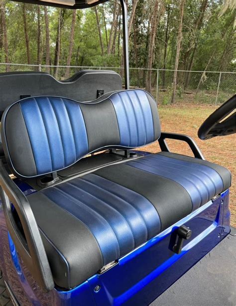 7 Benefits Of Yamaha Quiet Tech Golf Carts