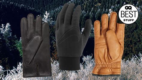 7 Best Tech Gloves For Men