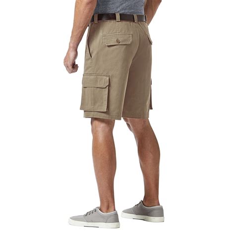 7 Cargo Shorts With Tech Pockets For Travelers