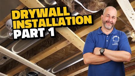 7 Essential Drywall Installation Tips