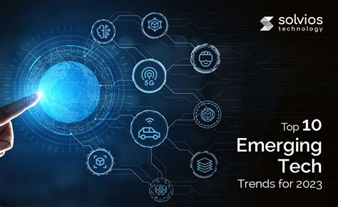 7 Essential El Tech Trends To Watch