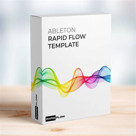 7 Essential Features Of Rapid Flow Ableton Template