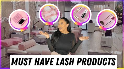 7 Essential Pricing Tips For Beginner Lash Techs