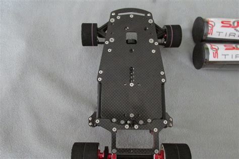 7 Essential Rc Tech Hacks