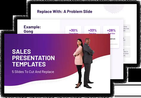 7 Essential Sales Presentation Templates For Google Slides