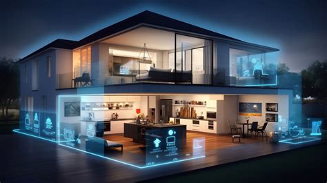 7 Essential Tech Lighting Elements For Smart Homes