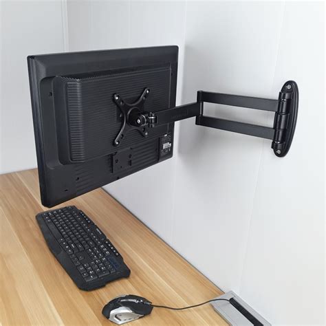 7 Essential Tech Mounts For Your Home Or Office