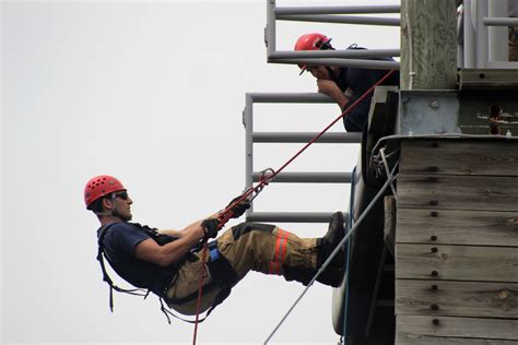 7 Essential Tips For Effective Tech Rescue Training