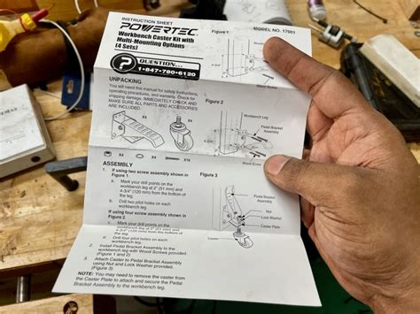 7 Essential Tools For A Power Tech Workbench