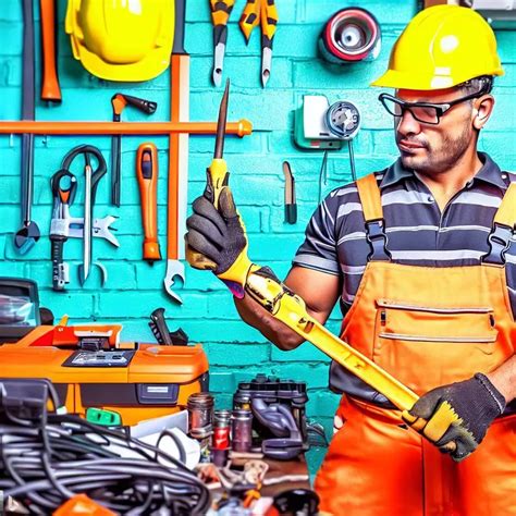 7 Essential Tools For Maintenance Technicians