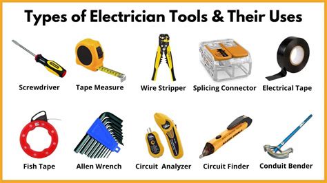 7 Essential Tools For Road Tech Electricians