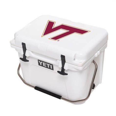 7 Essential Virginia Tech Cooler Features