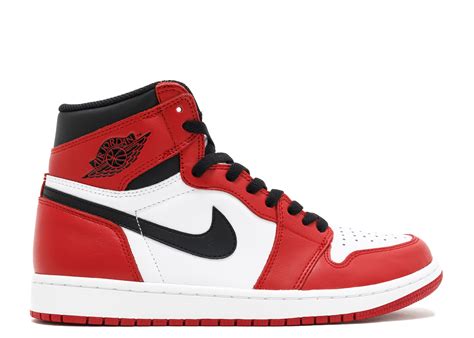 7 Facts About Air Jordan 1 Retro High Og