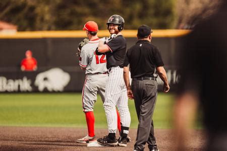 7 Facts About Dillon Carter Texas Tech Baseball