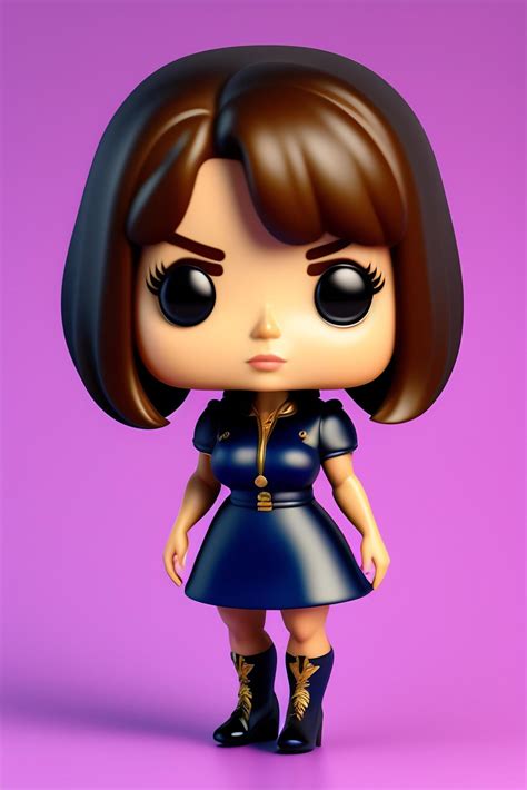 7 Female Funko Pop Vinyls You Need To Collect