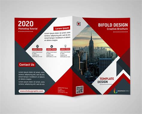 7 Free Brochure Ai Templates To Boost Your Design