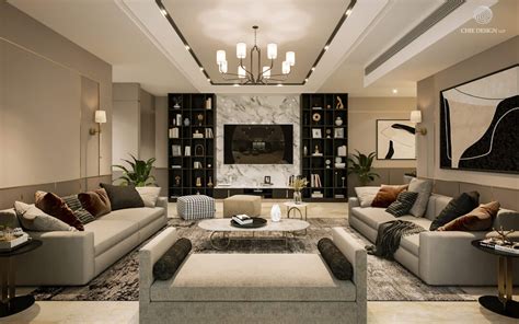 7 High-End Solutions For Luxury Living