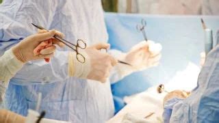 7 High-Paying Travel Surgical Tech Jobs