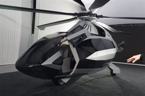 7 Innovative Ways Heli Tech Is Changing Aviation