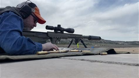 7 Key Features Of The Desert Tech Hti Rifle