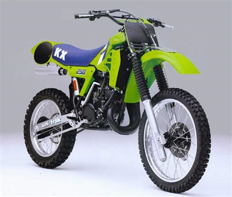 7 Key Kawasaki Kx500 Tech Features Explained