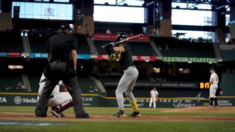 7 Key Matchups: Oregon Vs Texas Tech Baseball