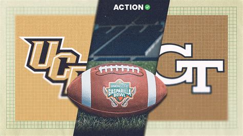 7 Key Moments In Georgia Tech Bowl History