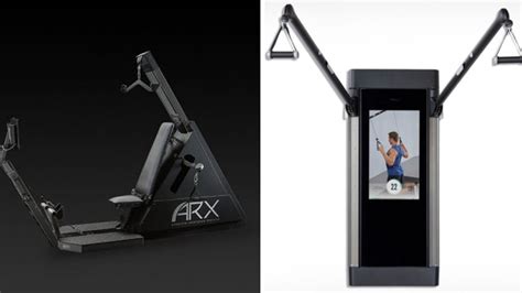 7 New Tech Fitness Equipment You Need